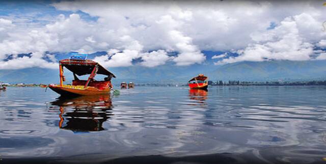 Houseboat Raj Mahal, Srinagar 5